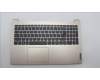 Lenovo COVER Upper Case ASM_ENG L82V7 NFPSD para Lenovo IdeaPad 1 15IGL7 (82V7/82VX)