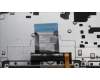 Lenovo COVER Upper Case ASM_NORDIC L82XA FPAGBL para Lenovo IdeaPad Slim 3 14IAN8 (82XA)