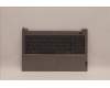 Lenovo COVER Upper Case ASM_SPA C21DJ MGBL para Lenovo ThinkBook 15 G4 IAP (21DJ)