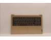 Lenovo COVER Upper Case ASM_LA SPA L82V7 NFPSD para Lenovo IdeaPad 1 15IGL7 (82V7/82VX)