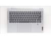 Lenovo COVER UpperCase_HBW C82XD FP CG BL AL para Lenovo IdeaPad Slim 5 14IRL8 (82XD)