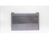 Lenovo COVER Upper Case ASM_ENG L82XM AG NBL para Lenovo IdeaPad Slim 3-15ARB8 (82XM)