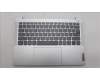 Lenovo COVER UpperCase_GRE C82XD NFP CG BL AL para Lenovo IdeaPad Slim 5 14IRL8 (82XD)