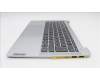 Lenovo COVER UpCase_CZE/SLK C82XD NFP CG BL AL para Lenovo IdeaPad Slim 5 14IRL8 (82XD)