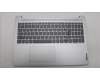 Lenovo COVER UpperCase_GER C82XF NFP CG BL AL para Lenovo IdeaPad Slim 5 16IRL8 (82XF)