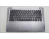 Lenovo COVER Upper Case ASM_ITA L82XN NFP AG para Lenovo IdeaPad Slim 3-14AMN8 (82XN)