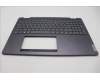 Lenovo COVER Upper Case ASM_FRA H 82YN NFP STGY para Lenovo Yoga 7 16IRL8 (82YN)