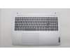 Lenovo COVER UpperCase_SPA C82XF NFP CG BL AL para Lenovo IdeaPad Slim 5 16IRL8 (82XF)