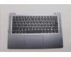 Lenovo COVER Upper Case ASM_ARA L82X6 NFP AGNBL para Lenovo IdeaPad Slim 3 14IRU8 (82X6)