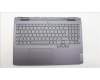 Lenovo COVER Upper Case ASM_GER C 82XV RGB para Lenovo LOQ 15IRH8 (82XV/83EU)
