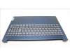 Lenovo COVER UpCase_GER C82XF NFP AB BL ALDF para Lenovo IdeaPad Slim 5 16IRL8 (82XF)
