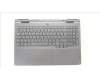 Lenovo COVER Upper Case ASM_FRA C 82XV BL para Lenovo LOQ 15IRH8 (82XV/83EU)