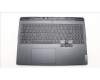 Lenovo COVER Upper Case ASM_THAI L82WK ONGY RGB para Lenovo Legion Pro 5-16IRX8 (82WK)