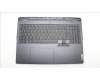 Lenovo COVER Upper Case ASM_POR L82WM OG WH para Lenovo Legion Pro 5-16ARX8 (82WM)