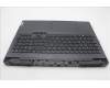 Lenovo COVER Upper Case ASM_SPA L82WM OG RGB para Lenovo Legion Pro 5-16ARX8 (82WM)