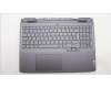 Lenovo COVER Upper Case ASM_ITA C 82XW BL para Lenovo LOQ 16IRH8 (82XW)