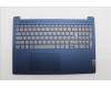 Lenovo COVER UpCase_BEL C82XF NFP AB BL PLDF para Lenovo IdeaPad Slim 5 16IRL8 (82XF)
