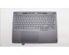 Lenovo COVER Upper Case ASM_BEL L21J8 FPSG BL para Lenovo ThinkBook 16p G4 IRH (21J8)