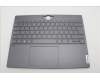 Lenovo COVER Upper Case ASM_SPA L21JJ BL GY para Lenovo ThinkBook Plus G4 IRU (21JJ)