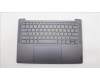 Lenovo COVER Upper Case ASM_EURO ENGH82Y8SG PS para Lenovo Yoga Pro 7 14APH8 (82Y8)