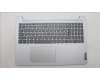 Lenovo COVER UpCase_BEL C82XF NFP CG BL PLDF para Lenovo IdeaPad Slim 5 16IRL8 (82XF)