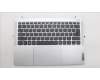 Lenovo COVER UpperCase_POR C82XD NFP CG NBL AL para Lenovo IdeaPad Slim 5 14IRL8 (82XD)