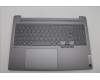 Lenovo COVER Upper Case ASM_ENG L83AQ I_U AG para Lenovo IdeaPad 5 Pro 16IRH8 (83AQ)