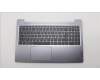 Lenovo COVER Upper Case ASM_FRA L 83EMAG NBL para Lenovo IdeaPad Slim 3-15IRH8 (83EM)
