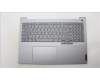 Lenovo COVER Upper Case ASM_HBW W21KH AGBL U para Lenovo ThinkBook 16 G6 IRL (21KH/21NR)