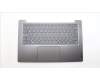 Lenovo COVER Upper Case ASM_LA SPA L83FR IMR IG para Lenovo V14 G4 IAH (83FR)
