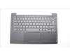Lenovo COVER Upper Case ASM_UKE L83FR TEX BK para Lenovo V14 G4 IAH (83FR)
