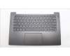 Lenovo COVER Upper Case ASM_ENG L83FR IMR IG para Lenovo V14 G4 IAH (83FR)
