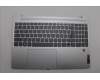 Lenovo COVER UpperCase_FRA C 83G1 CG FP BL para Lenovo IdeaPad Slim 5 15IRH9R (83J6)