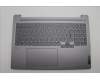 Lenovo COVER Upper Case ASM_ITA L 83D5AG UMA para Lenovo IdeaPad Pro 5 16AHP9 (83D5)