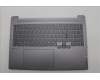 Lenovo COVER Upper Case ASM_SWS L 83D5AG DIS para Lenovo IdeaPad Pro 5 16AHP9 (83D5)