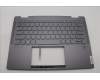 Lenovo COVER UpperCaseASM HBW H83DJ FP SG para Lenovo Yoga 7 14IML9 Gen 9 (83DJ)