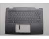 Lenovo COVER UpperCaseASM GER H83DJ FP SG para Lenovo Yoga 7 14IML9 Gen 9 (83DJ)