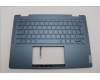 Lenovo COVER UpperCaseASM FRA H83DJ NFP TT para Lenovo Yoga 7 14IML9 Gen 9 (83DJ)