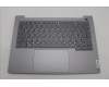 Lenovo COVER Upper Case ASM_ITA W21MR AG BL U para Lenovo ThinkBook 14 G7 IML (21MR)