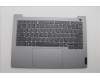 Lenovo COVER Upper Case ASM_ARA W21MR AG U para Lenovo ThinkBook 14 G7 IML (21MR)