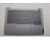 Lenovo COVER Upper Case ASM_SPA W 21MV AG BL para Lenovo ThinkBook 14 G7 ARP (21MV)