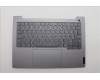Lenovo COVER Upper Case ASM_ARA W 21MV AG BL para Lenovo ThinkBook 14 G7 ARP (21MV)