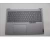 Lenovo COVER Upper Case ASM_SWS W 21MW AG BL para Lenovo ThinkBook 16 G7 ARP (21MW)