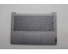 Lenovo COVER Upper Case ASM_EURO ENG_H 83D2_ARG para Lenovo IdeaPad Pro 5 14IMH9 (83D2)