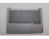 Lenovo COVER Upper Case ASM_UKR W21MR AG BL U para Lenovo ThinkBook 14 G7 IML (21MR)