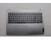 Lenovo COVER UpperCase GRE C83DC NFP CG BLAI AL para Lenovo IdeaPad Slim 5 16IMH9 (83DC)