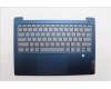 Lenovo COVER UpCase EUROENG C83DA FP AB BLAI AL para Lenovo IdeaPad Slim 5 14AHP9 (83DB)