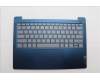 Lenovo COVER UpCase EUROENG C83DA NFPAB BLAI AL para Lenovo IdeaPad Slim 5 14AHP9 (83DB)