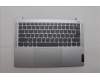 Lenovo COVER UpperCase UKR C83DA NFP CG BLAI AL para Lenovo IdeaPad Slim 5 14AHP9 (83DB)