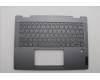 Lenovo COVER Upper Case ASM_EURO ENG H83KX FPLG para Lenovo IdeaPad 5 2-in-1 14IRH9 Gen 9 (83KX)